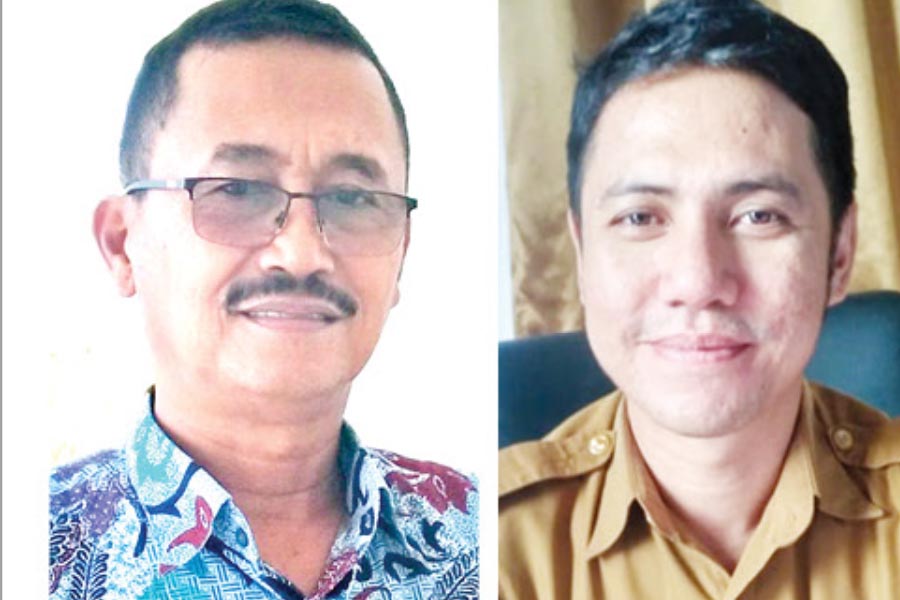 Legislator Boltim Sorot Fenomena ASN Minta Pindah